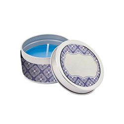Bougie parfumée